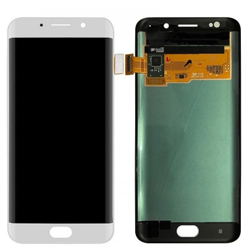 Vivo Xplay6 LCD Screen White Replacement + Repair Best